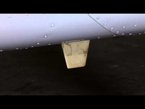 C 172:Transponder AntennaDraft