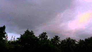 An Ordinary Day - Koh Phangan