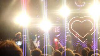 Noisettes - Saturday Night (live)