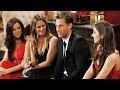 The Bachelor Juan Pablo Premiere Top 5 Moments.