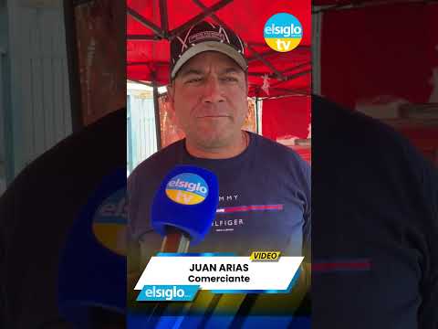 Venta de desayunos en José Félix Ribas va «de viento en popa»