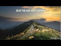 [No RAP version] See You Again - Charlie Puth with Lyrics