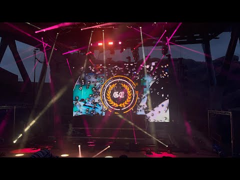 Gentlemens Club (Full Set) @ Red Rocks (Ganja White Night Wobble Rocks II Night 2 2023)