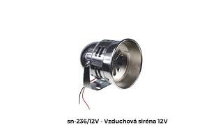 sn-236/12V