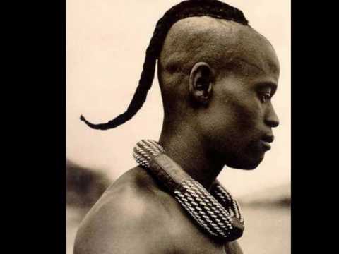 DJ IAN - Afro House MIX Vol.1 2k17