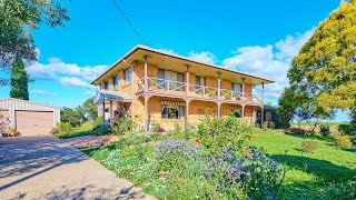 617 Woodford Dale Road, WOODFORD ISLAND, NSW 2463