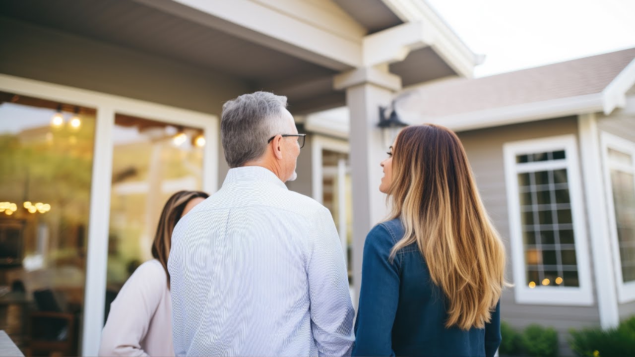 Inside the Mind of Today's Buyer