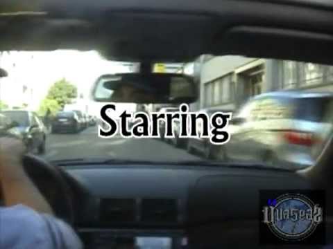 OVASEAZ TV : BIG PRODEJE & BIG HAVIKK IN GENEVA 2011.  #1