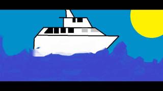 The Yacht Club- Owl City Ft. Lights Music Video