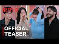 Better Late Than Single Season 2 Official Teaser Netflix ENG SUB