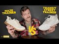 STRIKE MVMNT Haze Trainer vs Transit StreetTrainer | Epic Showdown