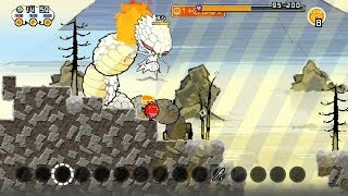 【女ゲーム実況】2Dサンドボックス型アクション #2 ガラクタの星