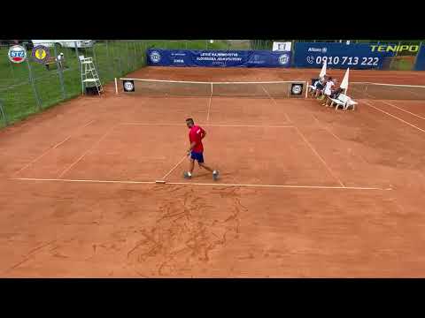 Anika Jaskova - Adela Polakovicova (F)