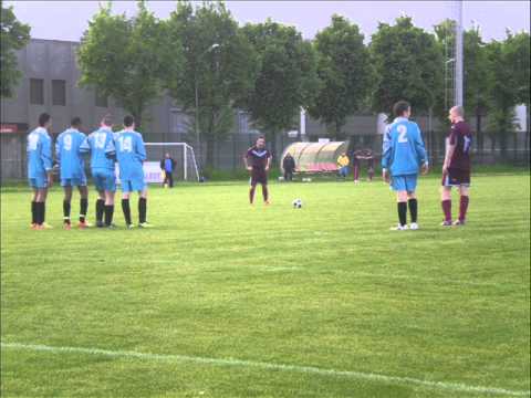 CINISELLESE JUNIORES CAMPIONE