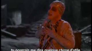 Diva / Mensch pair for 9/12/18