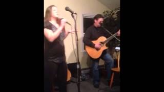 Patti Rothberg Song Covered by Francine Maggiore &amp; Jack Shanahan