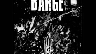 Barge - Wasting Away