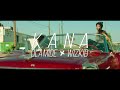 Instrumental -Olamide x Wizkid  Kana -  Remix[ by Brynest beat]