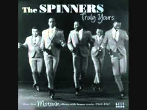 The SPINNERS  -  This Feeling in my Heart