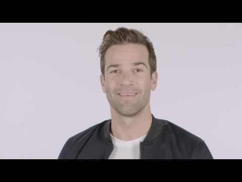 Heart FM | What I Couldn't Live Without | Gethin Jones