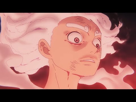 Emet Unties Joyboy’s Knot | One Piece Episode 1153