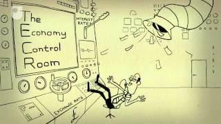 The Impossible Trinity - 60 Second Adventures in Economics (5/6)