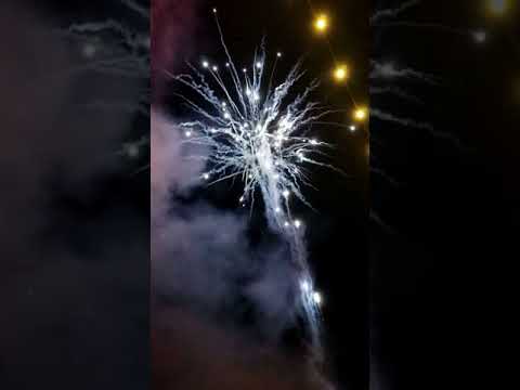 2018 Tempe Town Lake Fireworks Finale