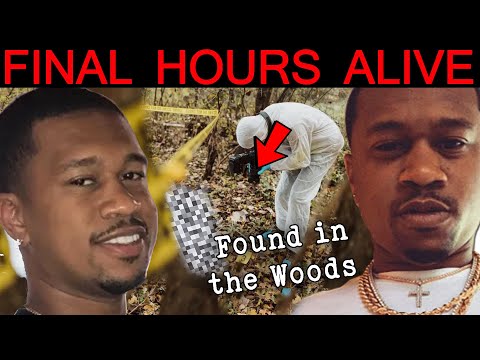 Der inszenierte Anschlag auf Bambino Gold: Vermisst und dann ermordet in Alabama