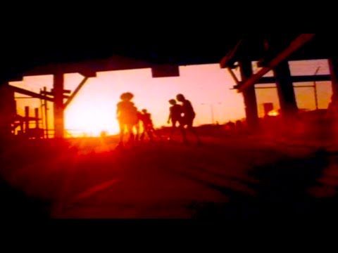 Golden Cage - Fred Falke Remix