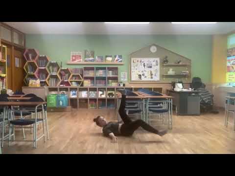 SN*W DANCES Dance Monkey/ Break My Heart (Lia Kim/ Jin Lee Choreography Cover)