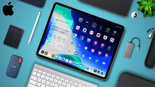 The Best iPad Pro Accessories | College Student Guide