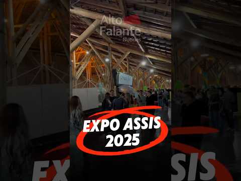 Esquenta da Expo Assis 2025 | Assis Chateaubriand | PR