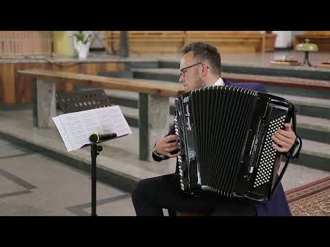 Astor Piazzolla - S.V.P. (S'il Vous Plaît)