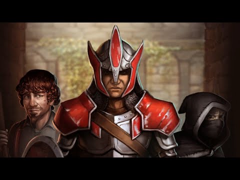 DGA Plays: Roll Player Digital - Now w/ AI Opponents! - YouTube