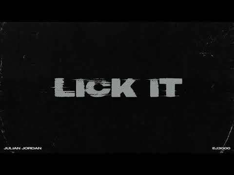 Julian Jordan & EJ3000 - Grind It