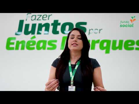 Fundo Social - Enéas Marques/PR: Abelha Rainha