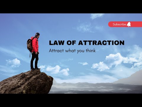 Law of Attraction | English | Story 1 | MiniStories | Animation | LOA