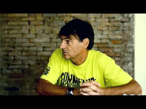 Cycling with Max Commencal