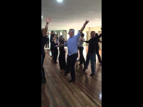 Libertango Dancers 30May