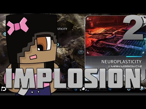 Implosion Never Lose Hope| Mission 2 (C1-2) Walkthrough - YouTube