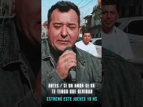 Este jueves SOUND DE BARRIO & WALTER ENCINA #cumbia #argentina #envivo 😇💪🏻