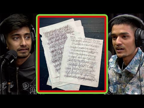 Viber And Yabi Explain Their Music Making Process!