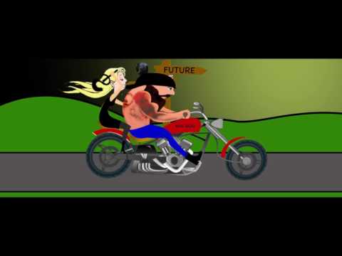 Big Dog - BIGDOG - Run Forrest Run