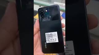 infinix note 12 box open colour black