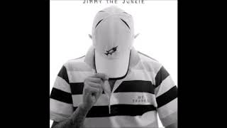 Jimmy The Junkie [2015] My Tracks [Album]