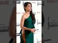 Nushrat Bharucha At Amazon Filmfare Awards Spotted Shorts Viral Youtube Youtubeshorts Trending