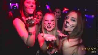 Fiesta de Carnaval 2012  Gabana Club