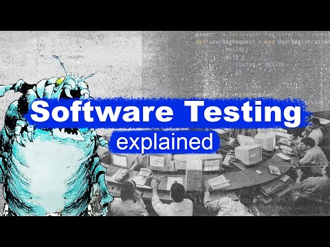 Software Testing Explained: How QA is Done Today