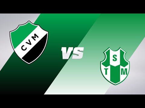 Villa Mitre 3-2 Municipales  (Final Extra Torneo Clausura- Campeonato)