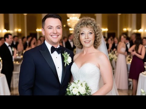 Niespodziewany ślub w wieku 77 lat. Alicja Majewska w końcu wyznaje, kim jest miłość jej życia.